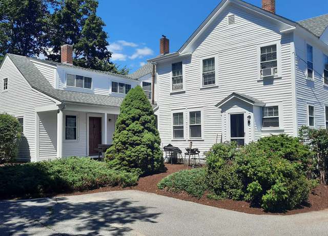 Property at 13 Maple St, Henniker, NH 03301, 5 beds, 2 baths