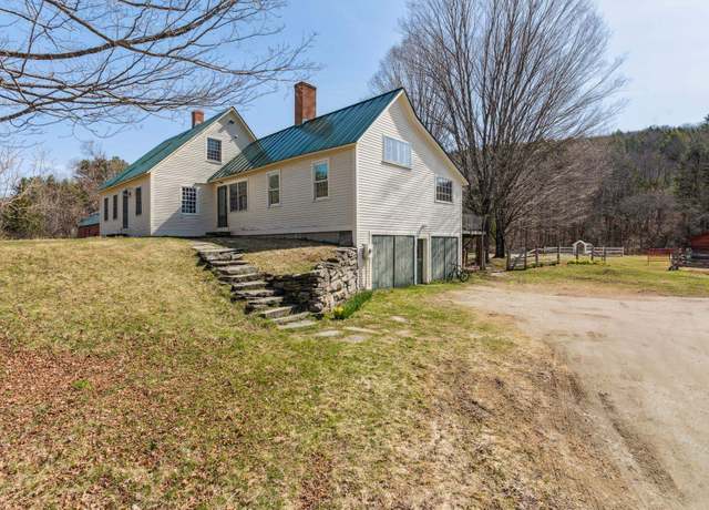 Property at 280 Rush Meadow Rd, West Windsor, VT 05037, 3 beds, 3.5 baths