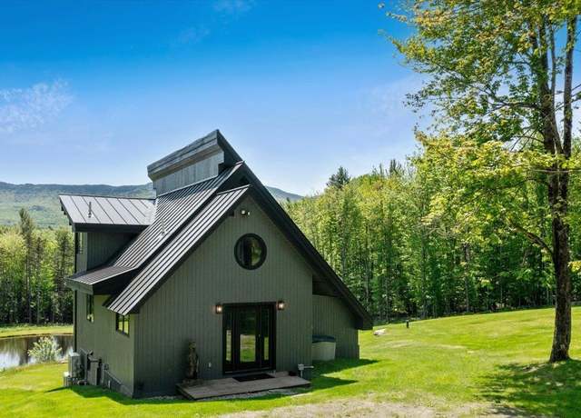 Property at 474 Hollow Vw, Stowe, VT 05672, 4 beds, 2.5 baths