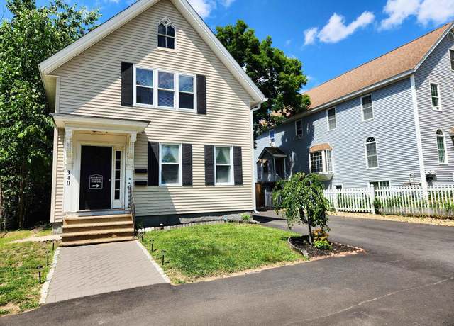 Property at 340 Merrimack St, Manchester, NH 03103, 5 beds, 2 baths
