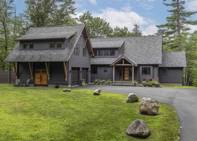 Property at 80 Spruce Ln, Ludlow, VT 05149, 4 beds, 3.5 baths
