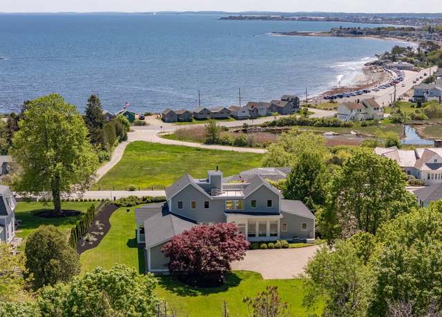 Property at 15 Atlantic Ave, North Hampton, NH 03862, 3 beds, 4 baths
