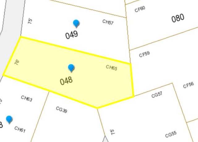 Property at Patten Hill Rd #48, Hillsborough, NH 03244