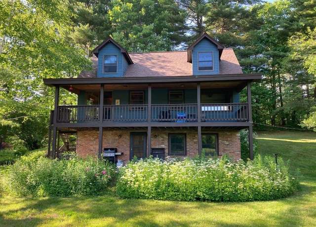 Property at 1728 West Rd, Ira, VT 05777, 3 beds, 2 baths