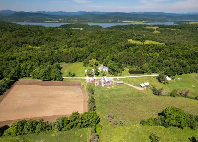 Property at 134 Old Stage Rd Unit East Side of Old Stage Rd., Orwell, VT 05760, 3 beds, 2 baths