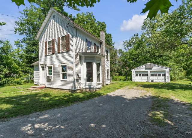 Property at 103 Glenbrook Rd, Castleton, VT 05735, 4 beds, 2 baths