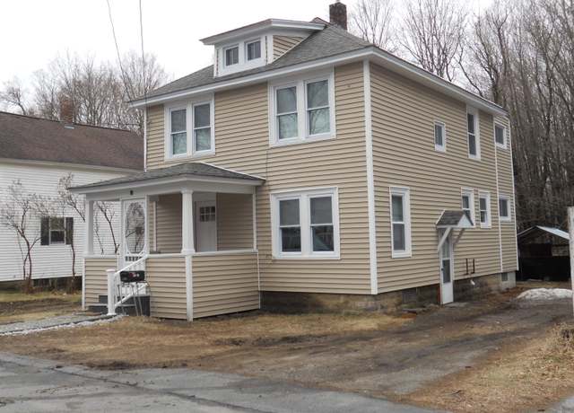 Property at 12 Lea St, Claremont, NH 03743, 3 beds, 1.5 baths