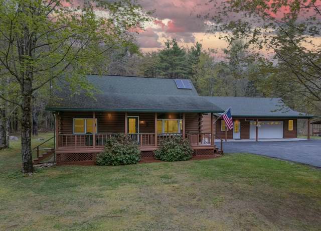 Property at 338 Church Rd, Pembroke, NH 03275, 3 beds, 1.5 baths