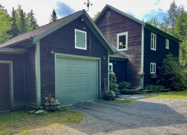 Property at 75 Wallis Woods Rd #30, Waitsfield, VT 05673, 3 beds, 2 baths