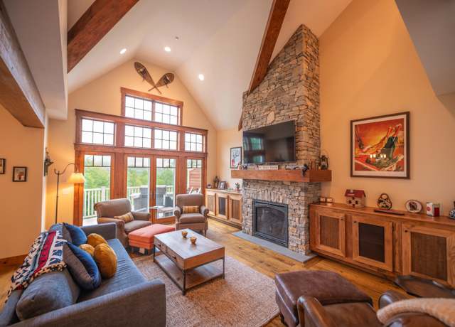 Property at 3B Freestyle Cir, Dover, VT 05356, 4 beds, 4.5 baths