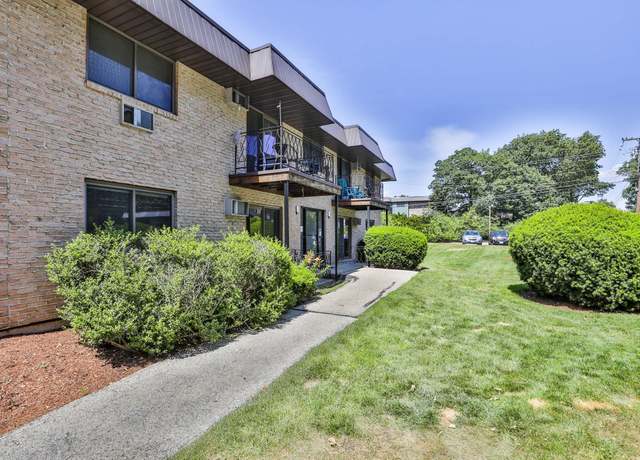 Property at 14 Strawberry Bank Rd #1, Nashua, NH 03062, 2 beds, 1 bath