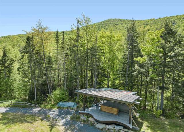 Property at 512 Woodbury Mountain Rd, Calais, VT 05648