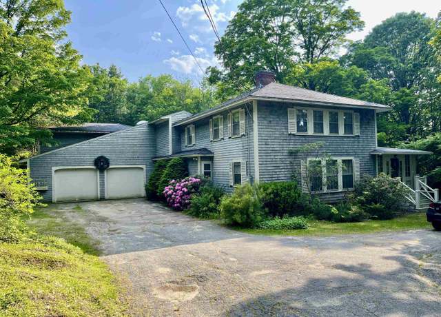 Property at 11 Norway Hill Rd, Hancock, NH 03449, 3 beds, 2.5 baths