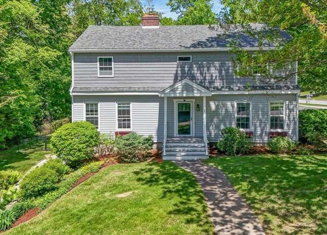 Property at 1 Quail Run, South Burlington, VT 05403, 4 beds, 3.5 baths
