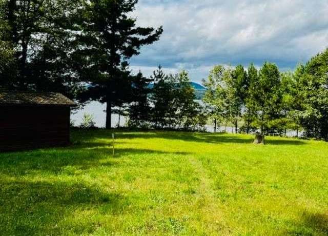 Property at 1413 Bluff Rd, Newport Town, VT 05855