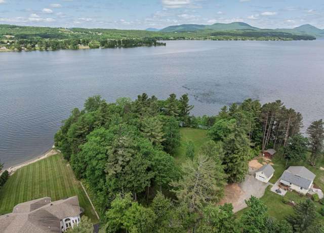 Property at 1413 Bluff Rd, Newport Town, VT 05855