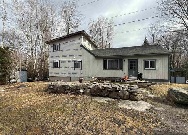 Property at 9 Beech Ridge Rd, Grantham, NH 03753, 3 beds, 1 bath