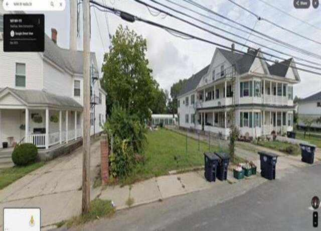Property at 169A W Hollis St, Nashua, NH 03060, 2 beds, 1 bath