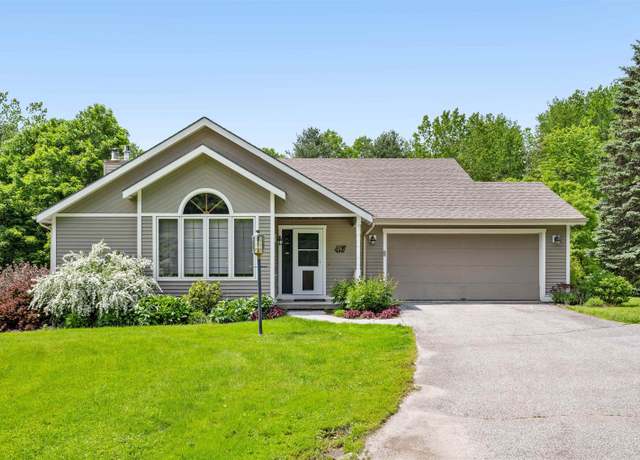 Property at 47 Point Ridge Rd, Berlin, VT 05641, 3 beds, 2.5 baths