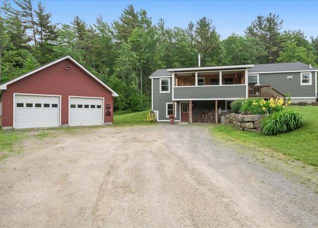 Property at 492 Hazel Dr, Bristol, VT 05443, 3 beds, 2 baths