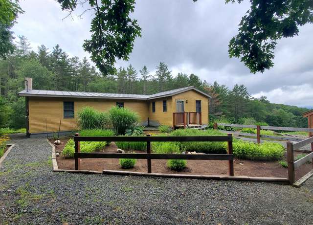 Property at 112 Chapel Hill Rd, Norwich, VT 05055, 3 beds, 2 baths