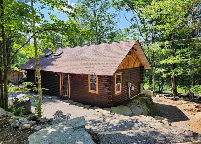 Property at 82 Hodge Hill Rd, Lisbon, NH 03585, 1 bed, 1 bath