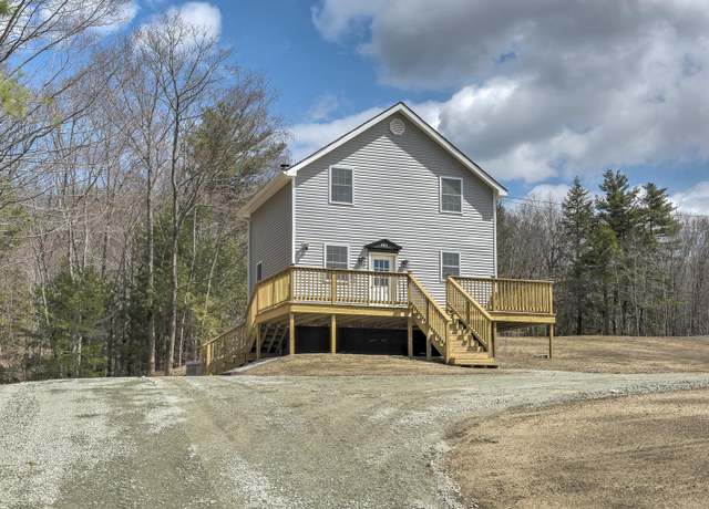 Property at 384 Richmond Rd, Winchester, NH 03470, 2 beds, 2 baths