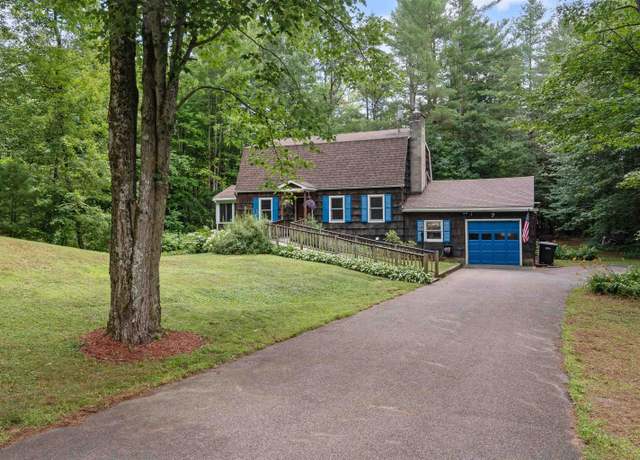 Property at 7 Glenwood Dr, Essex Junction, VT 05452, 2 beds, 2 baths