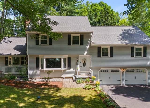 Property at 85 Wire Rd, Merrimack, NH 03054, 4 beds, 2.5 baths
