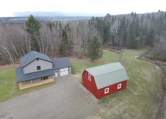 Property at 297 Browns Hill Rd, Newport Town, VT 05857, 3 beds, 2 baths