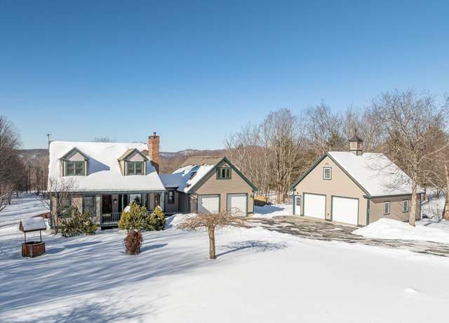 Property at 456 Poverty Row, Whitingham, VT 05361, 3 beds, 2.5 baths