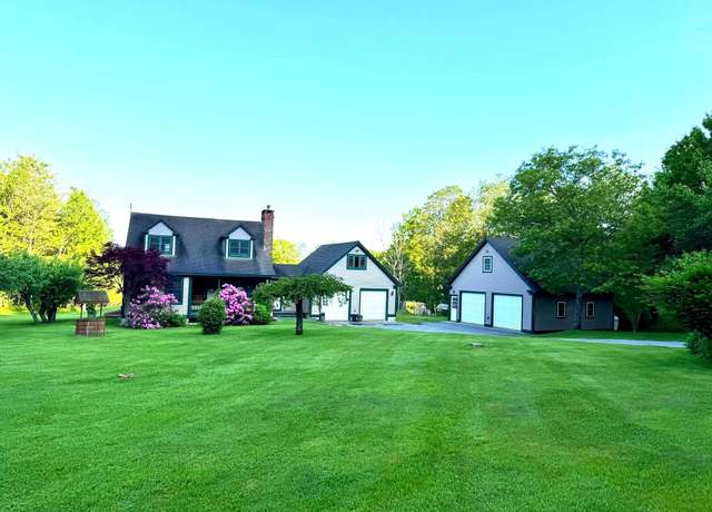 Property at 456 Poverty Row, Whitingham, VT 05361, 3 beds, 2.5 baths