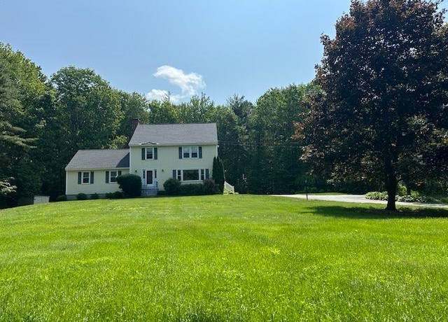 Property at 924 River Rd, Weare, NH 03281, 4 beds, 2.5 baths