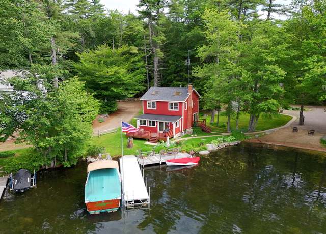 Property at 18 Chicadee Ln, Meredith, NH 03253, 2 beds, 2 baths
