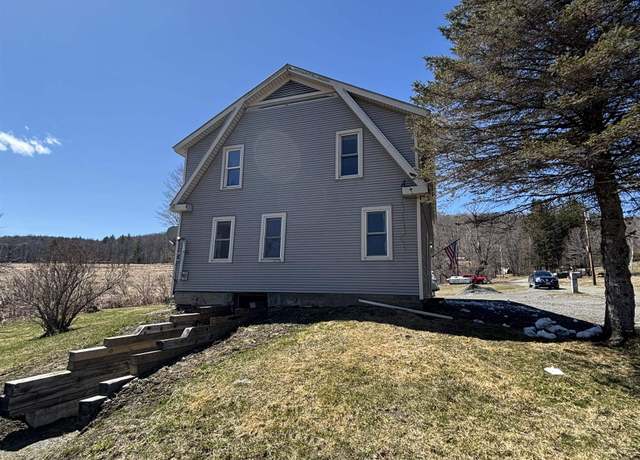 Property at 253 Edwards Rd, Chelsea, VT 05038, 4 beds, 2 baths