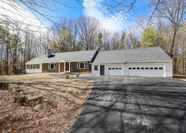 Property at 123 Prospect Hill Rd, Hancock, NH 03449, 3 beds, 2.5 baths