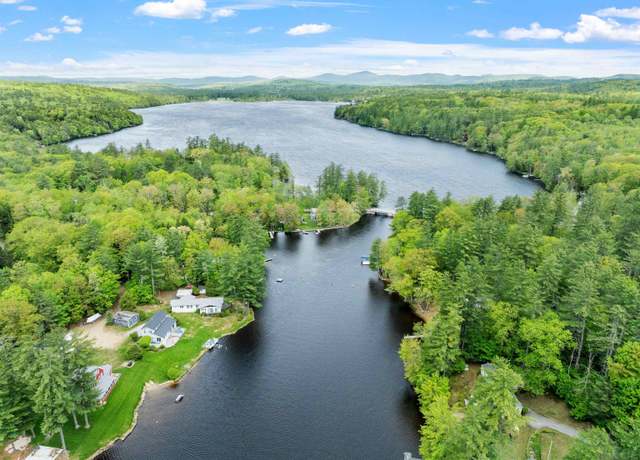 Property at 21 Pine Hill Dr, Barnstead, NH 03225, 2 beds, 2 baths