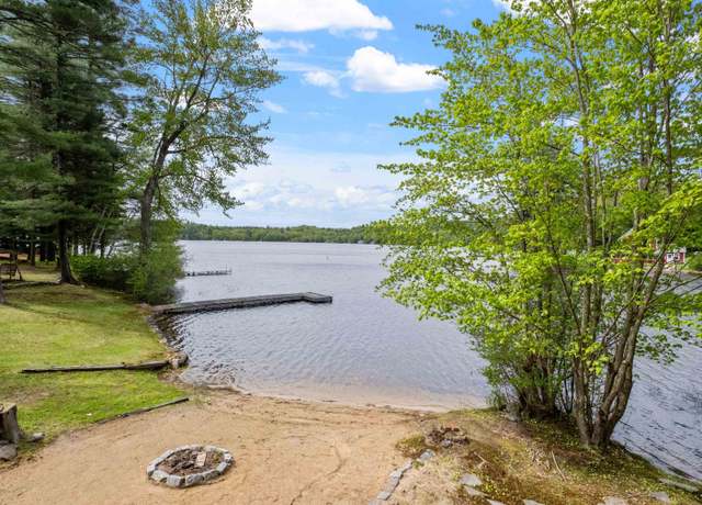 Property at 21 Pine Hill Dr, Barnstead, NH 03225, 2 beds, 2 baths