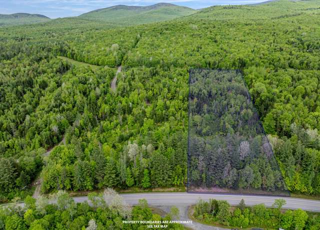 Property at Lot 7 Off US Route 3 #29, Columbia, NH 03576