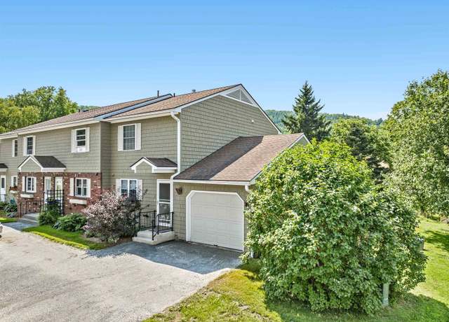 Property at 17 Independence Grn, Montpelier, VT 05602, 2 beds, 1.5 baths