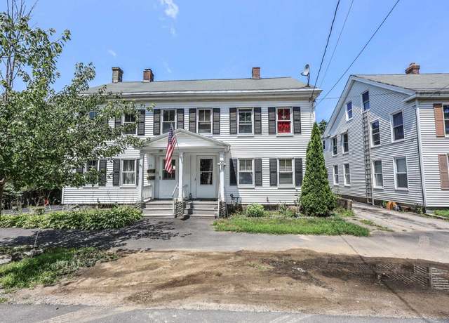 Property at 51 Merrimack St, Concord, NH 03303, 3 beds, 2 baths