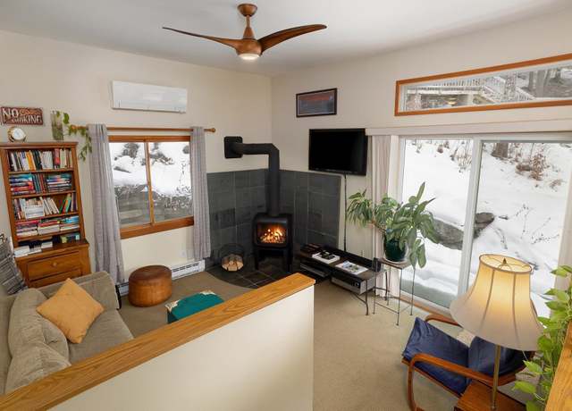 Property at 1075 Butternut Hill Rd Unit H2, Waitsfield, VT 05673, 2 beds, 1.5 baths