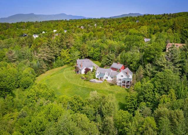 Property at 43 Perkins Ln, Stowe, VT 05672, 4 beds, 4 baths