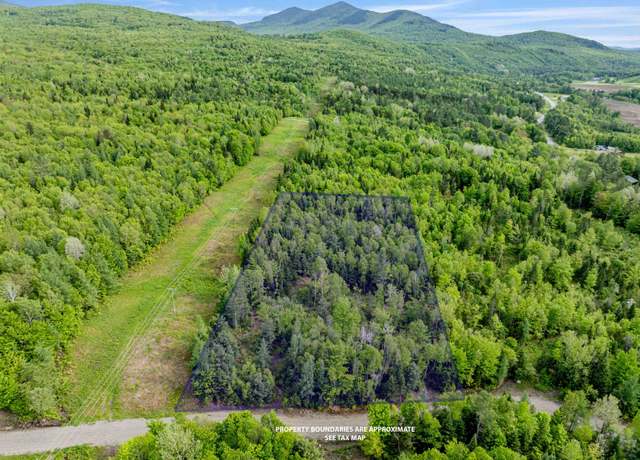 Property at Lot 6 Off US Route 3 #29, Columbia, NH 03576