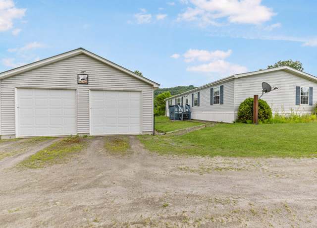 Property at 57 Couture St, Colebrook, NH 03576, 3 beds, 2 baths