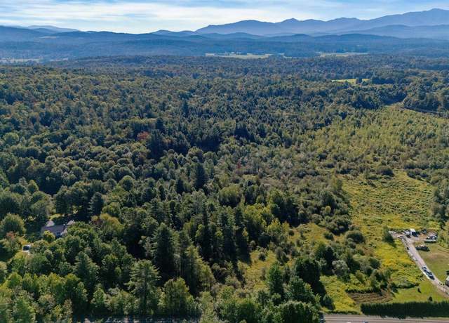 Property at 0 Sam Webb Rd, Fairfax, VT 05454