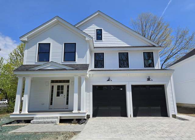 Property at #Woodbury Reserve #8, Portsmouth, NH 03801, 3 beds, 2.5 baths