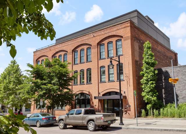 Property at 161 St Paul St #302, Burlington, VT 05401, 1 bed, 1 bath