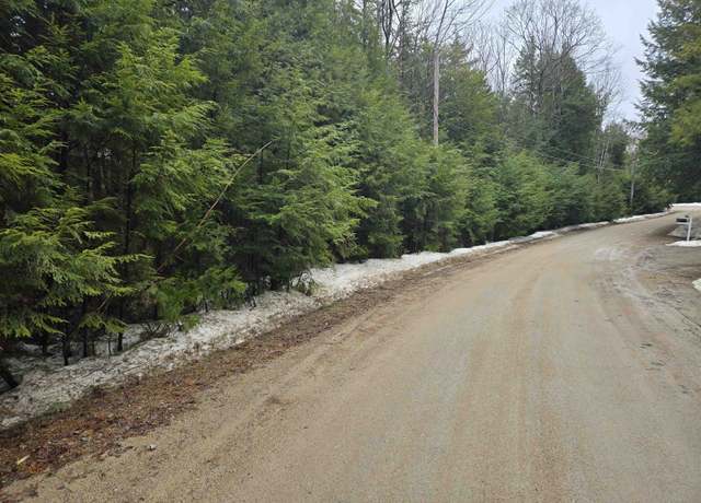 Property at 7 Scotch Pine Ln, Ossipee, NH 03814