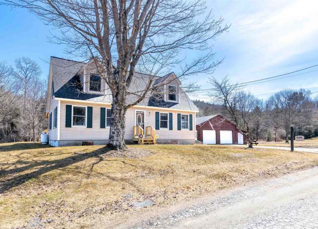Property at 25 Maguire Ln, Haverhill, NH 03785, 3 beds, 2 baths